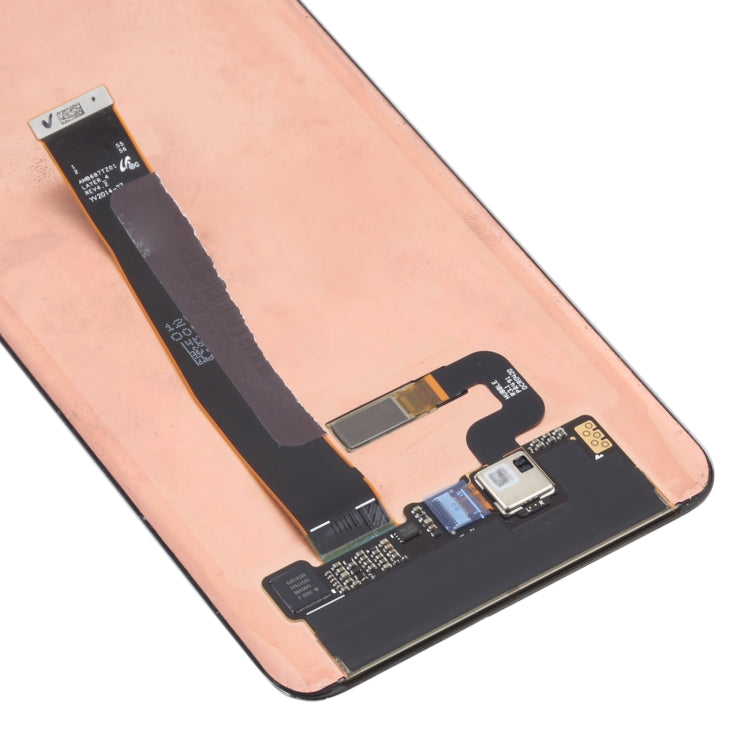 Original Dynamic AMOLED LCD Screen for Galaxy S20 Ultra 4G with Digitizer Full Assembly (Black) - free shipping - PMC TechLife - Order now!