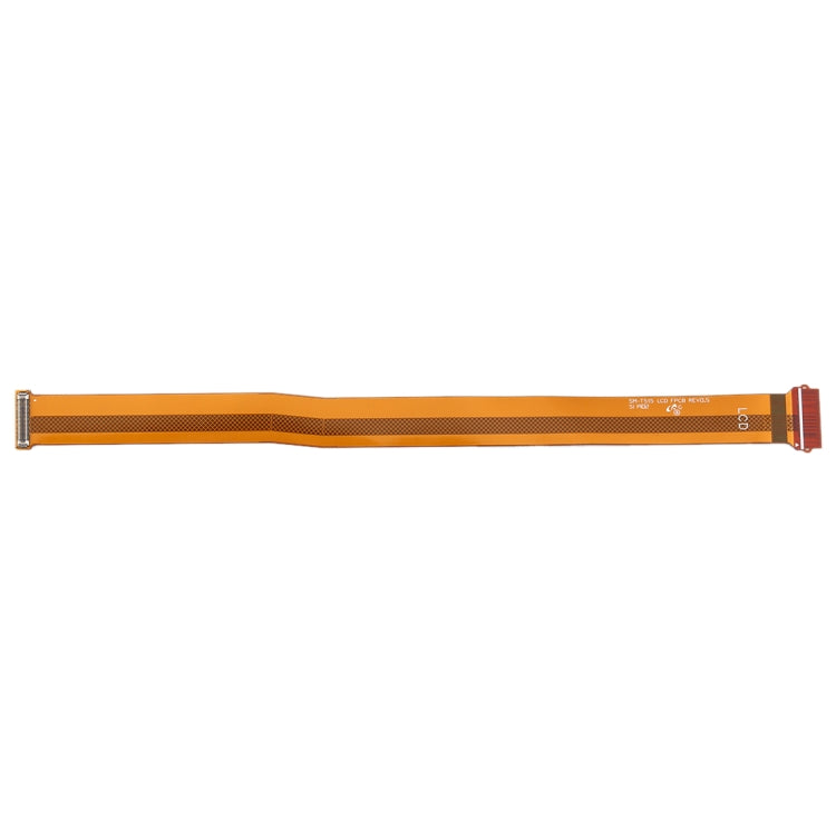 For Galaxy Tab A 10.1 (2019) / SM-T515 / T510 LCD Flex Cable - free shipping - PMc TechLife - Order now!