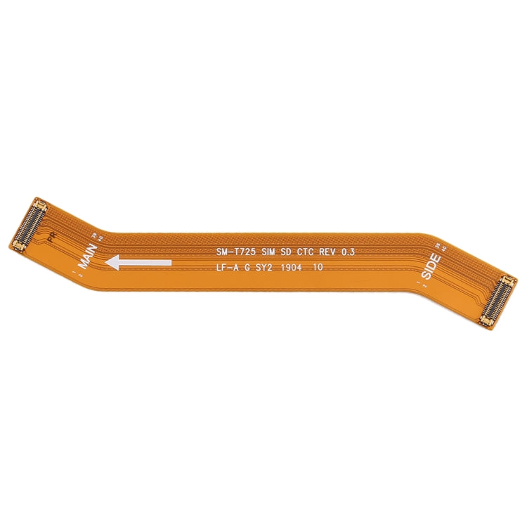 For Galaxy Tab S5e / SM-T725 Small Motherboard Connector Flex Cable - free shipping - PMc TechLife - Order now!