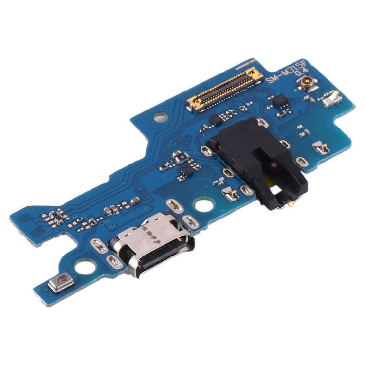 For Samsung Galaxy M31 / Galaxy M31 Prime / SM-M315 Charging Port Board - free shipping - PMc TechLife - Order now!