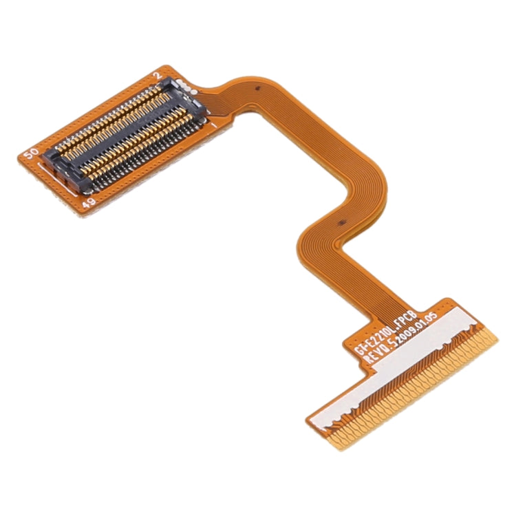For Samsung E2210 Motherboard Flex Cable - Flex Cable by PMC TechLife | Online Shopping South Africa | PMC TechLife | Buy Now Pay Later Mobicred