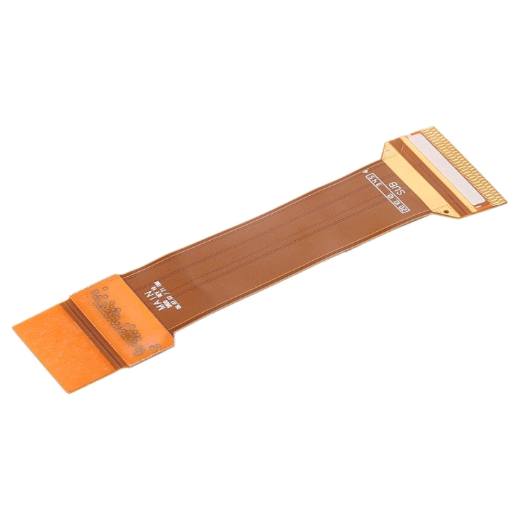 For Samsung D900 Motherboard Flex Cable - Other Galaxy Parts by PMc TechLife | Online Shopping South Africa | PMc TechLife | Buy Now Pay Later Mobicred