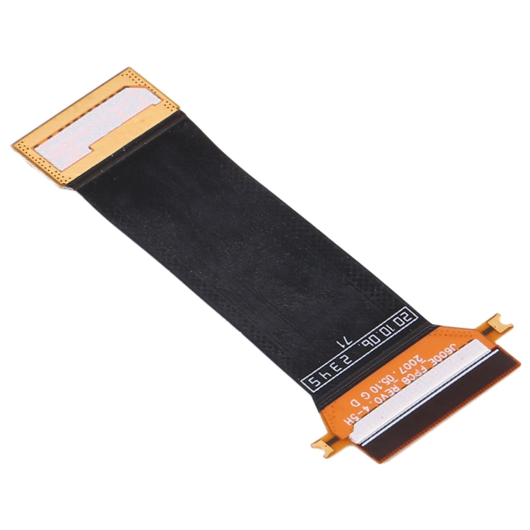 For Samsung J600 Motherboard Flex Cable - Flex Cable by PMC TechLife | Online Shopping South Africa | PMC TechLife | Buy Now Pay Later Mobicred