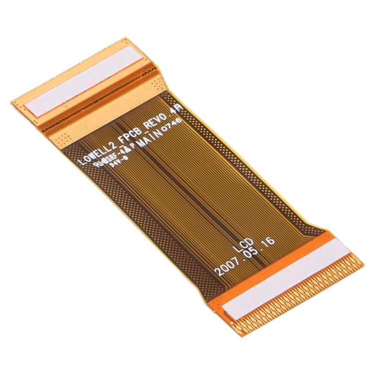 For Samsung M600 Motherboard Flex Cable - Other Galaxy Parts by PMc TechLife | Online Shopping South Africa | PMc TechLife | Buy Now Pay Later Mobicred