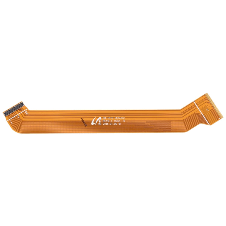 For Samsung Galaxy Tab S2 9.7 SM-T813 / T818 / T819 LCD Flex Cable - free shipping - PMc TechLife - Order now!