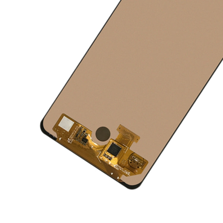 Original Super AMOLED LCD Screen for Samsung Galaxy A31 with Digitizer Full Assembly - free shipping - PMc TechLife - Order now!