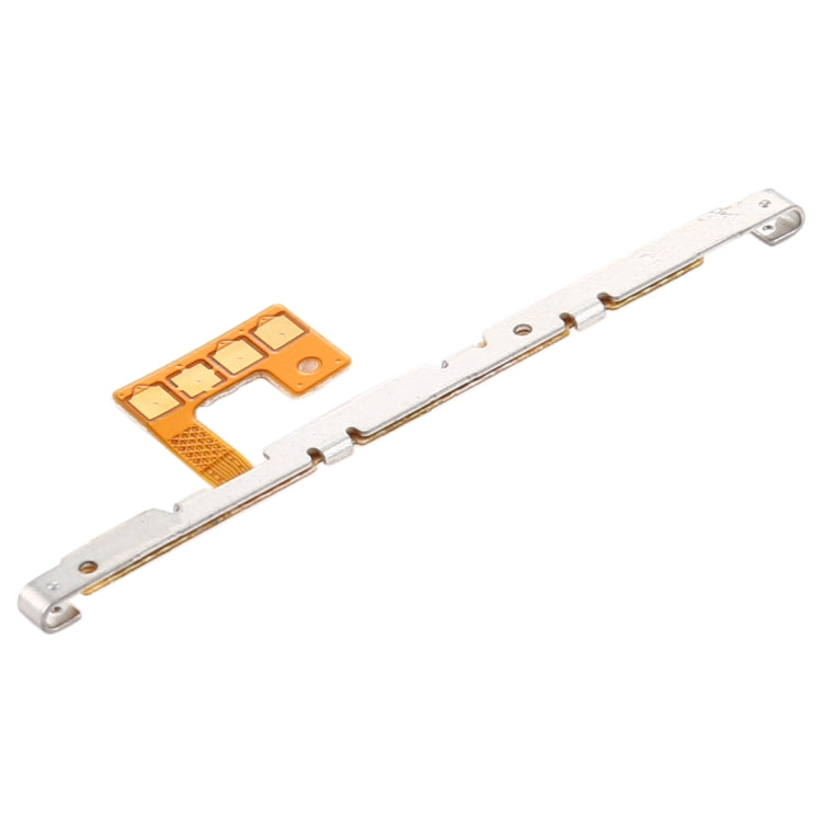 For Samsung Galaxy Tab S3 9.7 SM-T820 / T823 / T825 / T827 Power Button & Volume Button Flex Cable - Flex Cable by PMC Jewellery | Online Shopping South Africa | PMC Jewellery | Buy Now Pay Later Mobicred