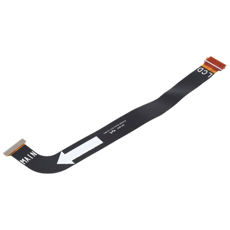 For Samsung Galaxy Tab S7 / SM-870 LCD Flex Cable - free shipping - PMc TechLife - Order now!