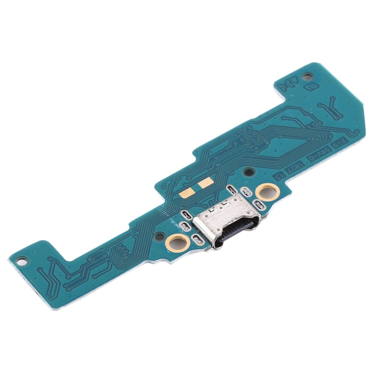 For Samsung Galaxy Tab A 10.5 / SM-T590 / SM-T595 Charging Port Board - free shipping - PMc TechLife - Order now!