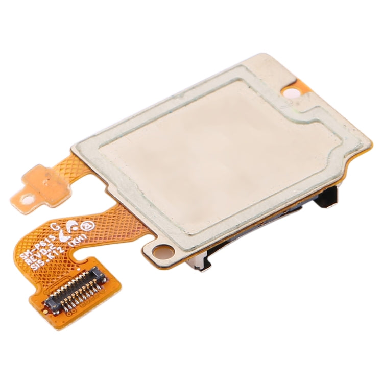 For Samsung Galaxy Tab S6 Lite / P615 SIM Card Holder Socket Flex Cable - free shipping - PMc TechLife - Order now!