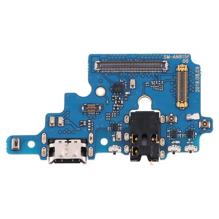 Charging Port Board for Samsung Galaxy A81 / SM-A815F - Tail Connector by PMC Jewellery | Online Shopping South Africa | PMC Jewellery | Buy Now Pay Later Mobicred