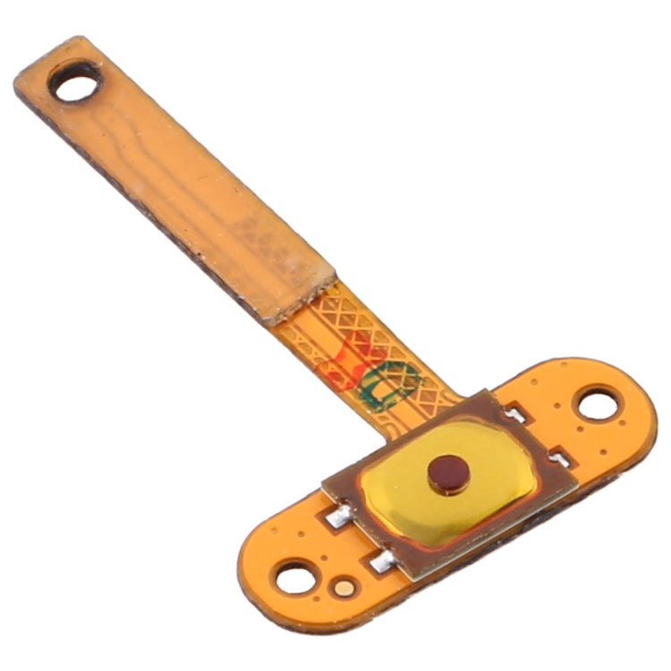 For Samsung Galaxy Tab Active3 SM-T575 Return Key Home Button Flex Cable - free shipping - PMc TechLife - Order now!