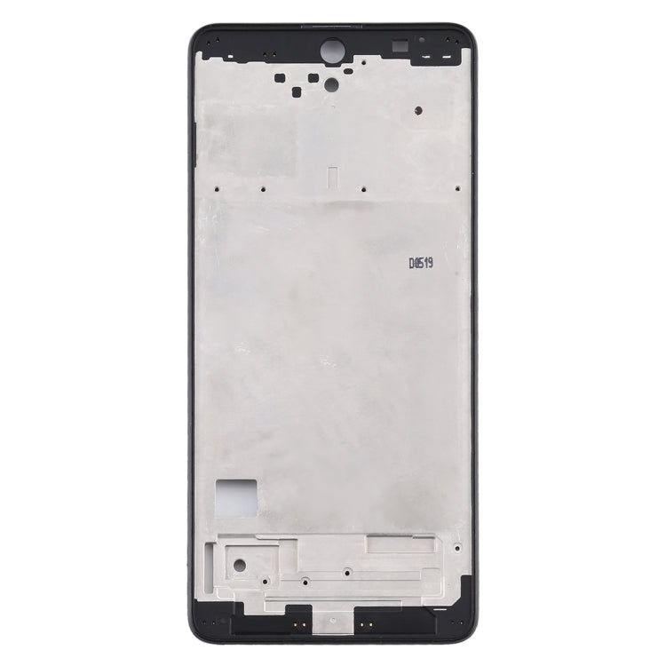 For Samsung Galaxy M31s Front Housing LCD Frame Bezel Plate - free shipping - PMc TechLife - Order now!