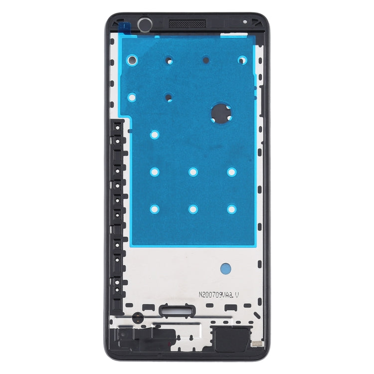For Samsung Galaxy A01 Core SM-A013 Front Housing LCD Frame Bezel Plate - free shipping - PMc TechLife - Order now!