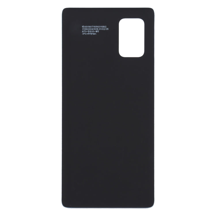 For Samsung Galaxy A51 5G SM-A516 Battery Back Cover (White) - free shipping - PMc TechLife - Order now!