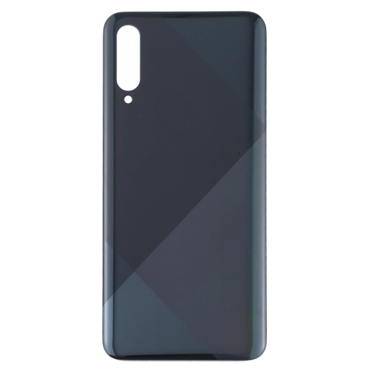 For Samsung Galaxy A50s Battery Back Cover (Black) - free shipping - PMc TechLife - Order now!
