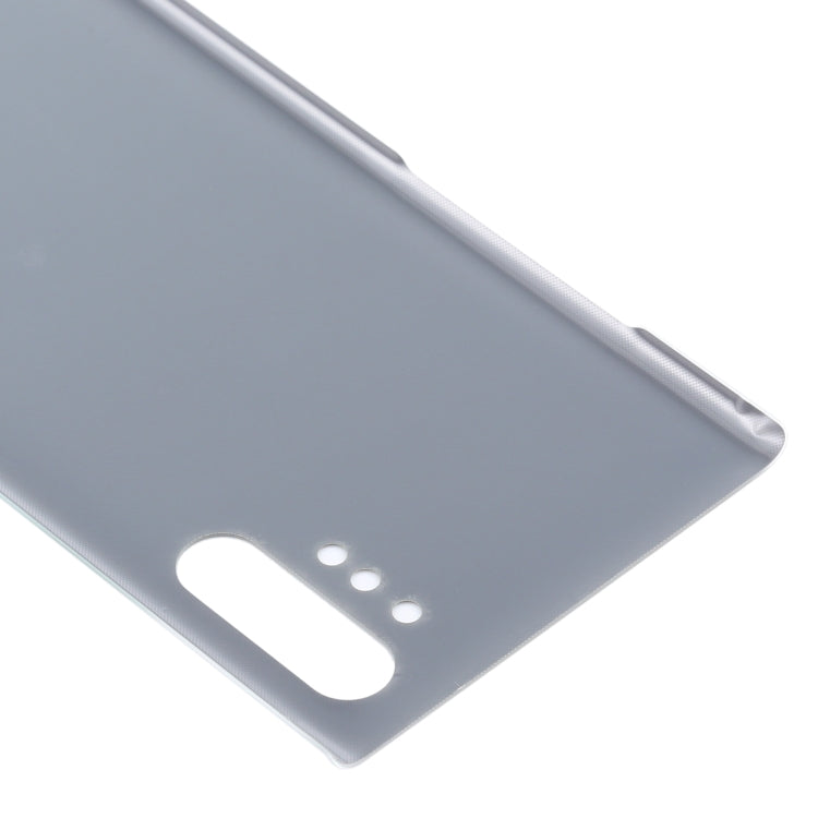 For Samsung Galaxy Note10+ Battery Back Cover (White) - free shipping - PMc TechLife - Order now!