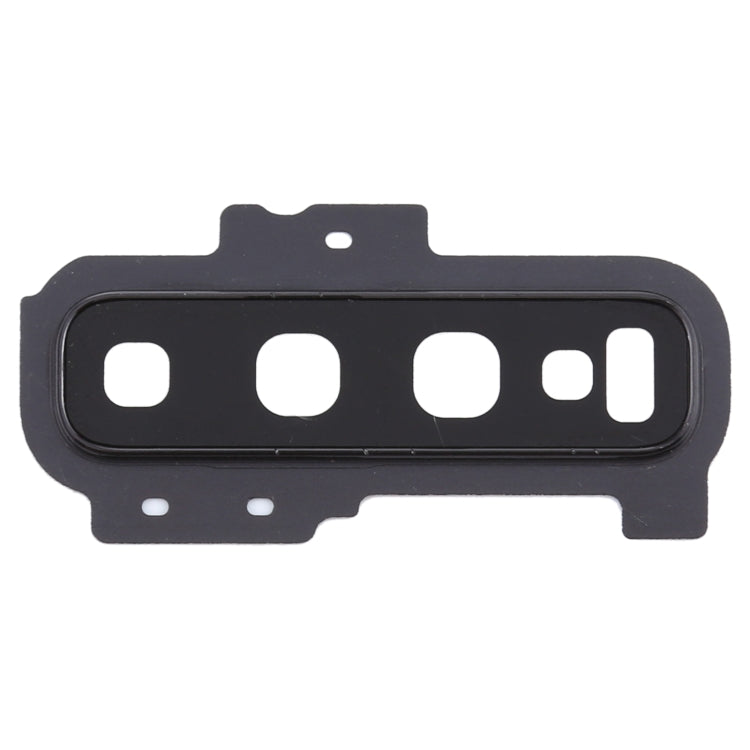 For Samsung Galaxy S10+ 10pcs Camera Lens Cover (Black) - free shipping - PMc TechLife - Order now!