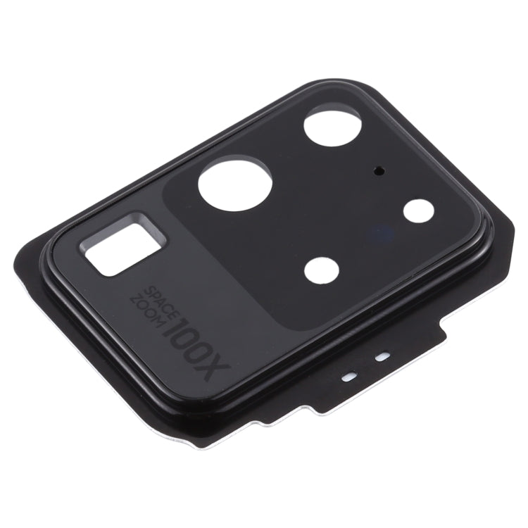 For Samsung Galaxy S20 Ultra Camera Lens Cover (Black) - free shipping - PMc TechLife - Order now!