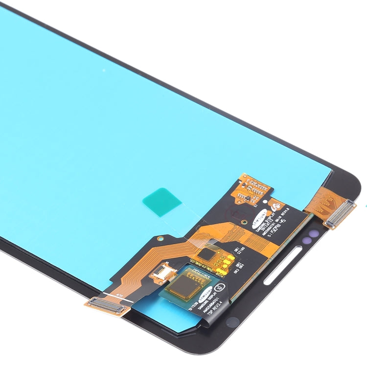 OLED LCD Screen for Galaxy Note 3, N9000 (3G), N9005 (3G/LTE) with Digitizer Full Assembly (Black) - free shipping - PMc TechLife - Order now!