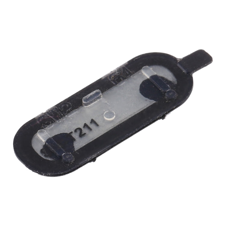 Home Key for Samsung Galaxy Tab 3 7.0 SM-T210/T211/T217(Black) - free shipping - PMc TechLife - Order now!