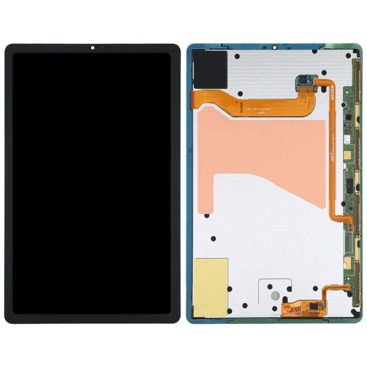 Original LCD Screen for Samsung Galaxy Tab S6 SM-T860/T865 With Digitizer Full Assembly - free shipping - PMC TechLife - Order now!