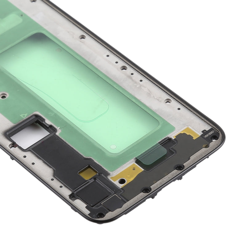 For Galaxy A6 (2018) / A600F Front Housing LCD Frame Bezel - free shipping - PMc TechLife - Order now!