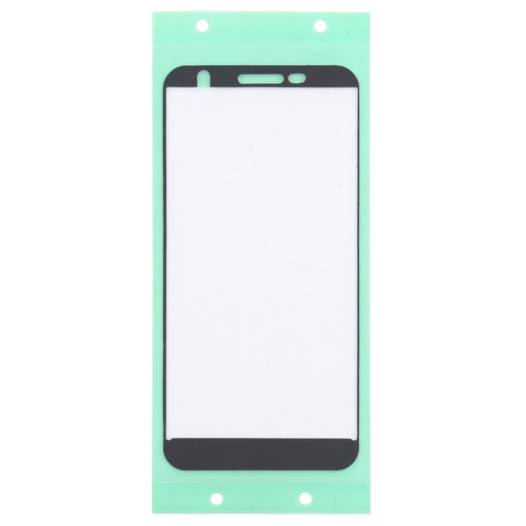 For Samsung Galaxy A2 Core / SM-A260 10pcs Front Housing Adhesive - free shipping - PMc TechLife - Order now!
