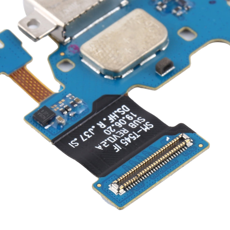 For Samsung Galaxy Tab Active Pro SM-T545 Charging Port Board - Galaxy Tab Series Parts by PMC Jewellery | Online Shopping South Africa | PMC Jewellery | Buy Now Pay Later Mobicred