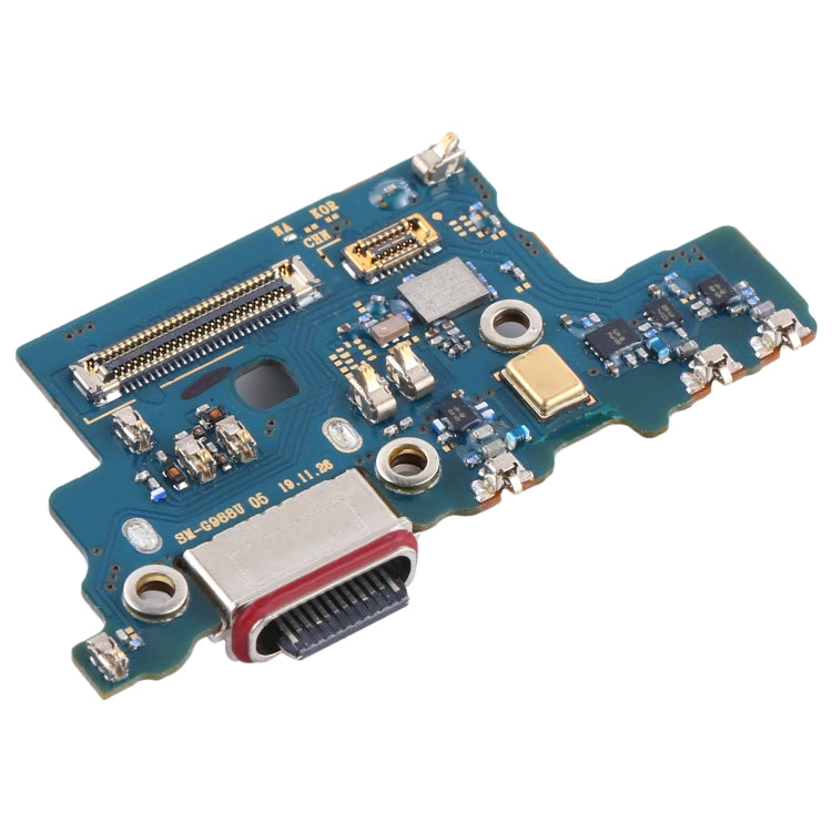 For Samsung Galaxy S20 Ultra 5G / SM-G988U Original Charging Port Board - free shipping - PMc TechLife - Order now!