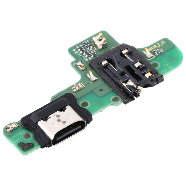 For Samsung Galaxy A20s / SM-A207F(EU Version) Original Charging Port Board - Charging Port Board by PMC Jewellery | Online Shopping South Africa | PMC Jewellery | Buy Now Pay Later Mobicred