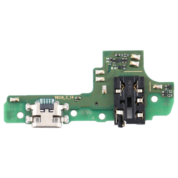 For Samsung Galaxy A10s(EU Version) Original Charging Port Board - free shipping - PMc TechLife - Order now!