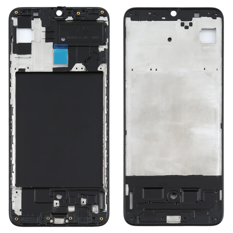 For Samsung Galaxy A70 Front Housing LCD Frame Bezel Plate - free shipping - PMc TechLife - Order now!