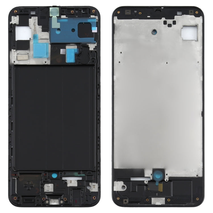 For Samsung Galaxy A50 Front Housing LCD Frame Bezel Plate (US Version) - free shipping - PMc TechLife - Order now!