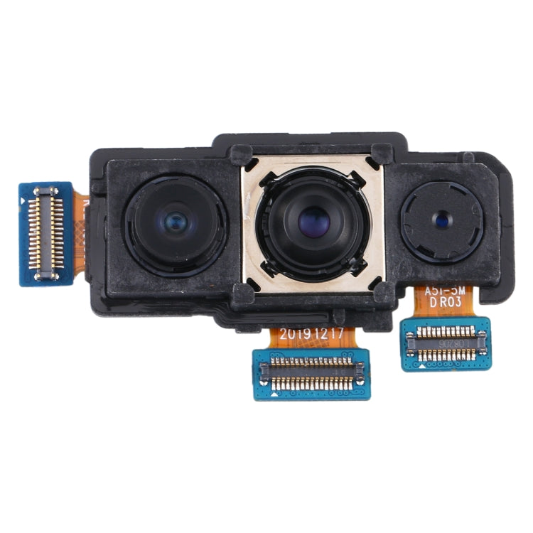 For Samsung Galaxy A71 5G SM-A716 Back Facing Camera - free shipping - PMc TechLife - Order now!