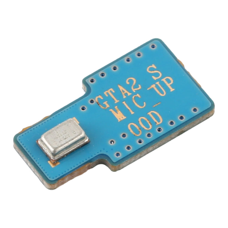 For Samsung Galaxy Tab A 8.0 (2017) / SM-T385 Recording Microphone Board - free shipping - PMc TechLife - Order now!