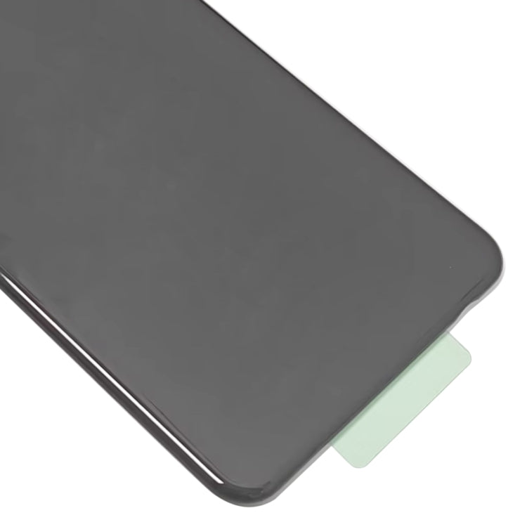 For Samsung Galaxy A32 5G Battery Back Cover with Camera Lens Cover(Black) - free shipping - PMc TechLife - Order now!