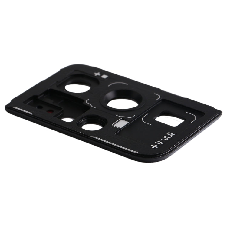 For Samsung Galaxy S21 Ultra 5G Camera Lens Cover (Black) - free shipping - PMc TechLife - Order now!