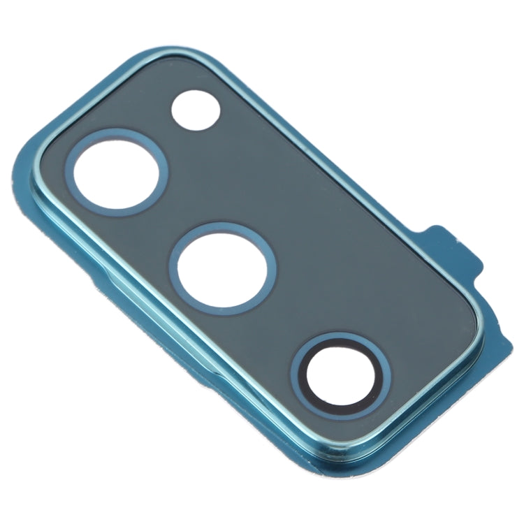 For Samsung Galaxy S20 FE Camera Lens Cover (Green) - free shipping - PMc TechLife - Order now!