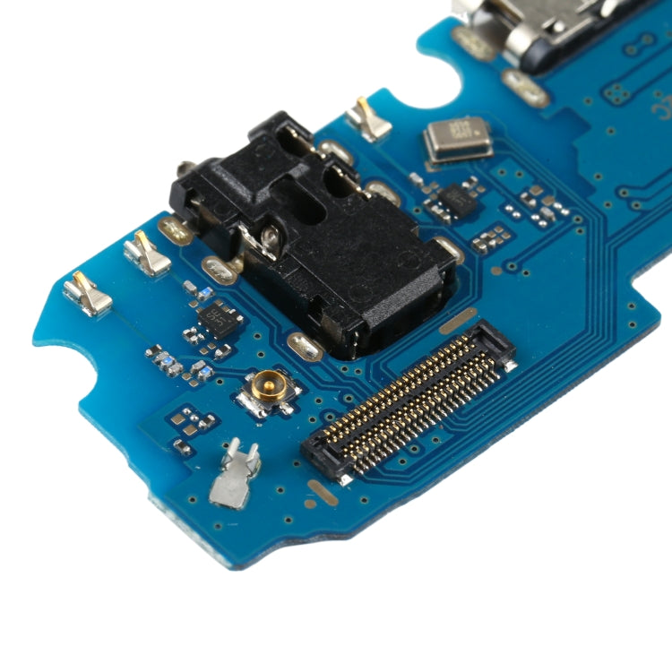 For Samsung Galaxy A12 SM-A125 Charging Port Board with IC - free shipping - PMc TechLife - Order now!
