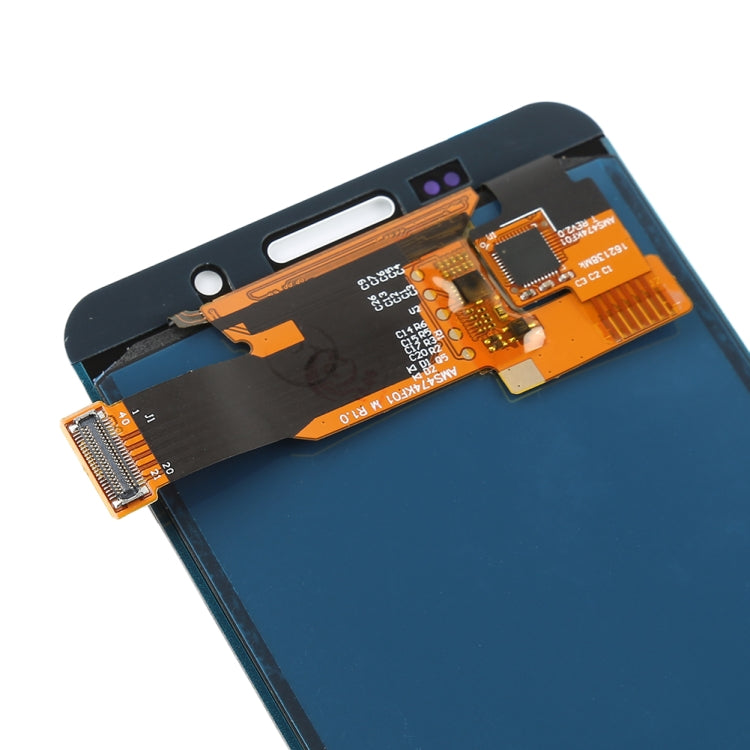 TFT LCD Screen for Galaxy A3 (2016), A310F, A310F/DS, A310M, A310M/DS, A310Y With Digitizer Full Assembly (Black) - free shipping - PMc TechLife - Order now!