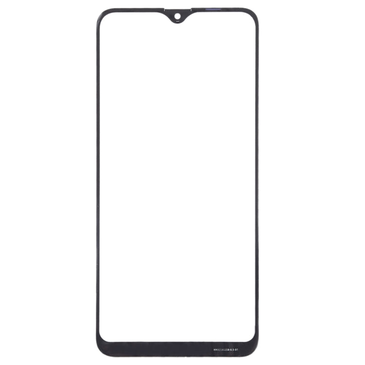 For Samsung Galaxy M10 10pcs Front Screen Outer Glass Lens (Black) - free shipping - PMc TechLife - Order now!