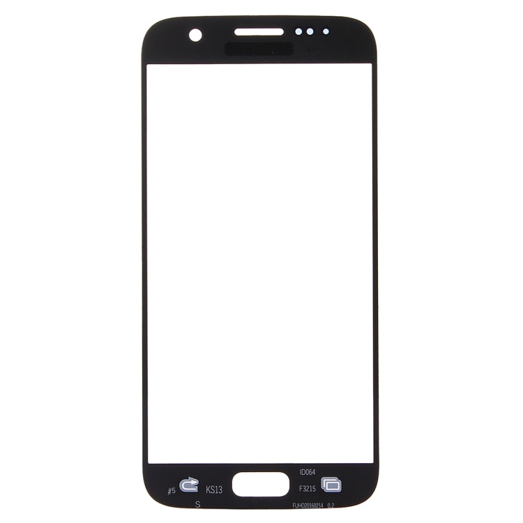 For Samsung Galaxy S7 / G930 10pcs Front Screen Outer Glass Lens (Gold) - free shipping - PMc TechLife - Order now!