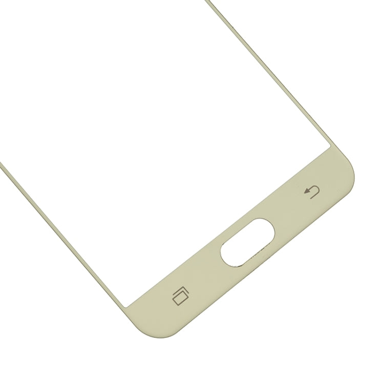 For Samsung Galaxy Note 5  10pcs Front Screen Outer Glass Lens (Gold) - free shipping - PMc TechLife - Order now!