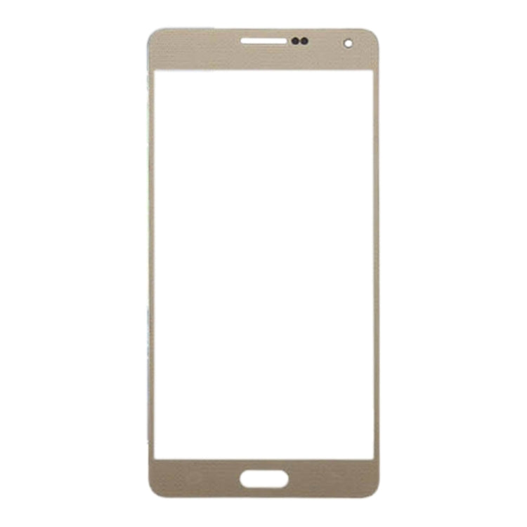 For Samsung Galaxy A7 (2015) 10pcs Front Screen Outer Glass Lens (Gold) - free shipping - PMc TechLife - Order now!