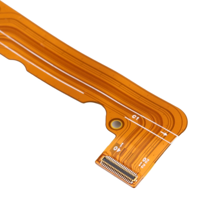 For Samsung Galaxy Tab A7 10.4 (2020) SM-T500 Motherboard Flex Cable - free shipping - PMc TechLife - Order now!