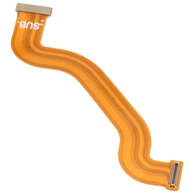 For Samsung Galaxy Tab S6 Lite SM-P615 Motherboard Flex Cable - free shipping - PMc TechLife - Order now!