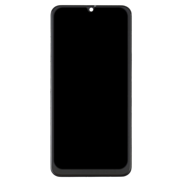 6.36 inch OLED LCD Screen for Samsung Galaxy A30 SM-A305 Digitizer Full Assembly with Frame (Black) - free shipping - PMc TechLife - Order now!