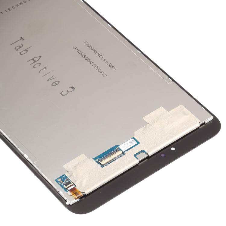 OriginalLCD Screen for Samsung Galaxy Tab Active3 SM-T570 (WIFI Version) With Digitizer Full Assembly (Black) - free shipping - PMc TechLife - Order now!