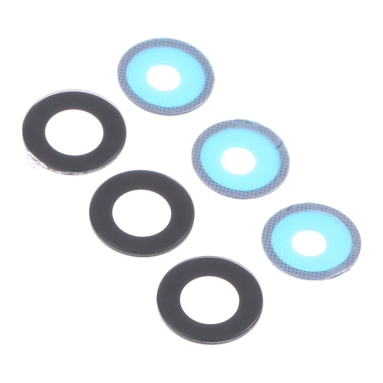 For Samsung Galaxy A52 5G SM-A526 10pcs Back Camera Lens - free shipping - PMc TechLife - Order now!